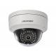 HIKVISION Caméra dome 4 MP WDR , IR: 30 M , E/S AUDIO /ALARME , IP66