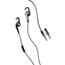 Jabra CHILL Corded HDST, BLK