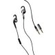 Jabra CHILL Corded HDST, BLK