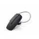 SAMSUNG Bluetooth Headset HM 1300 UNIVERSEL Noir