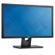 Dell 23 Monitor | E2316H - 58.4cm(23") Black EUR Garantie un an 