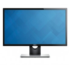 Dell 24 Monitor | E2416H - 61cm(24") Black EUR  
