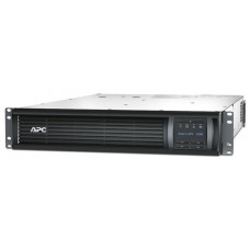 APC Onduleur Smart-UPS 2 200 VA, montage en rack/tour, 2U, écran LCD, 230 V, avec carte réseau