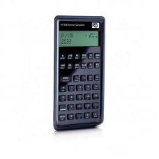 HP 20B CALCULATRICE FINANCIERE