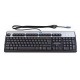 Clavier PS/2 HP Standard (DT527A)