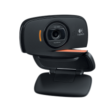 LOGITECH B525 B525 HD CAMÉRA VIDÉO PORTABLE HAUTE DÉFINITION