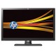 Ecran 24" HP LCD