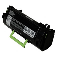 Lexmark 24B6015 Cartouche 35000pages Noir cartouche toner et laser