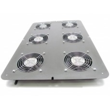 HP VENTILATEUR PLAFONNIER 10000 Rack Roof Mount Fan (220V) Kit