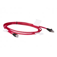 8 câbles KVM CAT5 HP 6 pieds