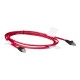8 câbles KVM CAT5 HP 6 pieds