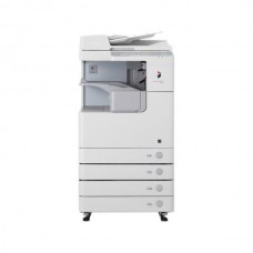 Canon Copieur imageRUNNER 2530I Multifonction 3 en 1 Réseau