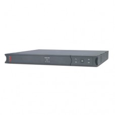 APC Smart-UPS SC 450VA - 1UConvertible Rack/Tour