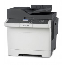 Imprimante Multifonction laser couleur Lexmark CX317dn 