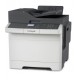 Imprimante Multifonction laser couleur Lexmark CX317dn 