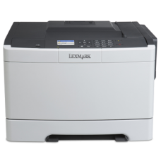 Imprimante Laser Couleur Lexmark CS417dn