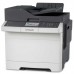 Imprimante Multifonction Laser Couleur Lexmark CX417de 