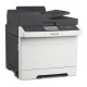 Imprimante Multifonction Laser Couleur Lexmark CX417de 
