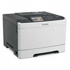 Lexmark Imprimante Laser Couleur CS510de