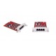 Zycoo Z2FXO/2FXS - Module de 2 ports FXO et 2 FXS pour le Zycoo U50,  U80,et U100