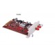 Zycoo 2GSM Module de 2 ports GSM pour le Zycoo CoVox U50 et U100