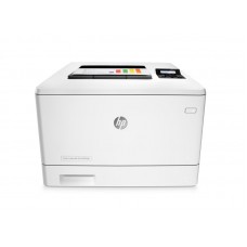 Imprimante A4 HP Couleur LaserJet Pro M452dn