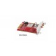 Zycoo le module de la série 2WCDMA For U50 V2 /U80 V2 /U100 V2, pour connecter 2 pcs WCDMA ligne de télécommunication