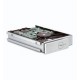 LACIE 2big Quadra 1TB 2big Quadra et Network Drawer-grey 