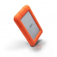 LaCie Rugged Mini USB 3.0 2,5" 500 GB 7200 RPM