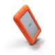 LaCie Rugged Mini USB 3.0 2,5" 500 GB 7200 RPM