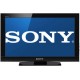 Sony 32BX300 -Téléviseur LCD 32" HD TV - Tuner TNT HD intégré
