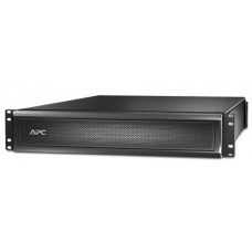 APC Pack de batteries externes Smart-UPS d'APC, série X rack/tour 120 V