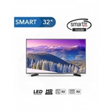 HISENSE 32K3110W 32" Smart -Gris & Noir