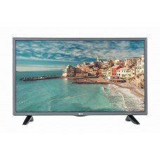 LG 32LF510B TV LCD à rétroéclairage LED Ecran de 80 cm (32") - HDTV