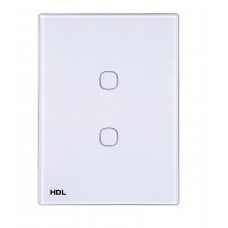 iTouch Series 2 Buttons Touch Panel US 