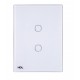 iTouch Series 2 Buttons Touch Panel US 