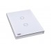 iTouch Series 2 Buttons Touch Panel US 
