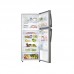 REFRIGERATEUR SAMSUNG 2 PORTES 454L AVEC AFFICHEUR GRIS