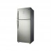 REFRIGERATEUR SAMSUNG 2 PORTES 454L AVEC AFFICHEUR GRIS