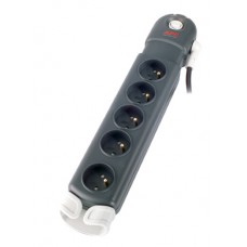 APC ESSENTIAL SURGEARREST 5 PRISES 