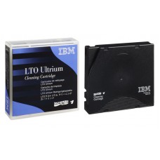 IBM 35L2086 LTO Bande de nettoyage