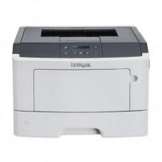 Imprimante Monochrome Laser LEXMARK MS312dn
