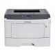 Imprimante Monochrome Laser LEXMARK MS312dn