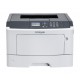 LEXMARK MS510dn 1200 x 1200DPI A4 Printer High V