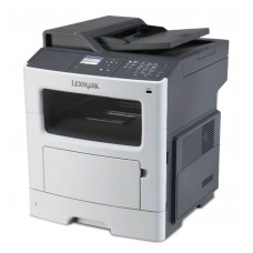 LEXMARK MX310dn Mono A4 33PPM 12M 