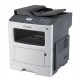 LEXMARK MX310dn Mono A4 33PPM 12M 