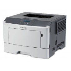 Imprimante laser monochrome Lexmark MS317dn