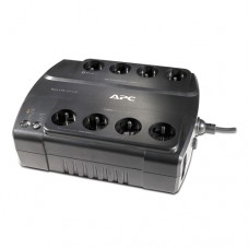 BACK-UPS ES 550VA OFF-LINE 