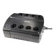 BACK-UPS ES 550VA OFF-LINE 