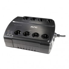 APC 700VA/405W/8 P FR/13mn/USB/ADSL/RJ45/TEL